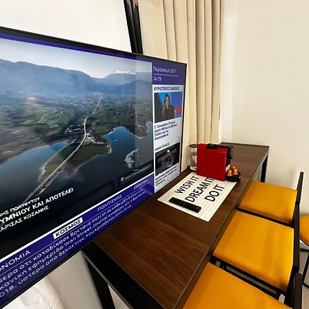 Travelers Luxury Suites, Studios & Apartments Corfu  Εξωτερικό φωτογραφία