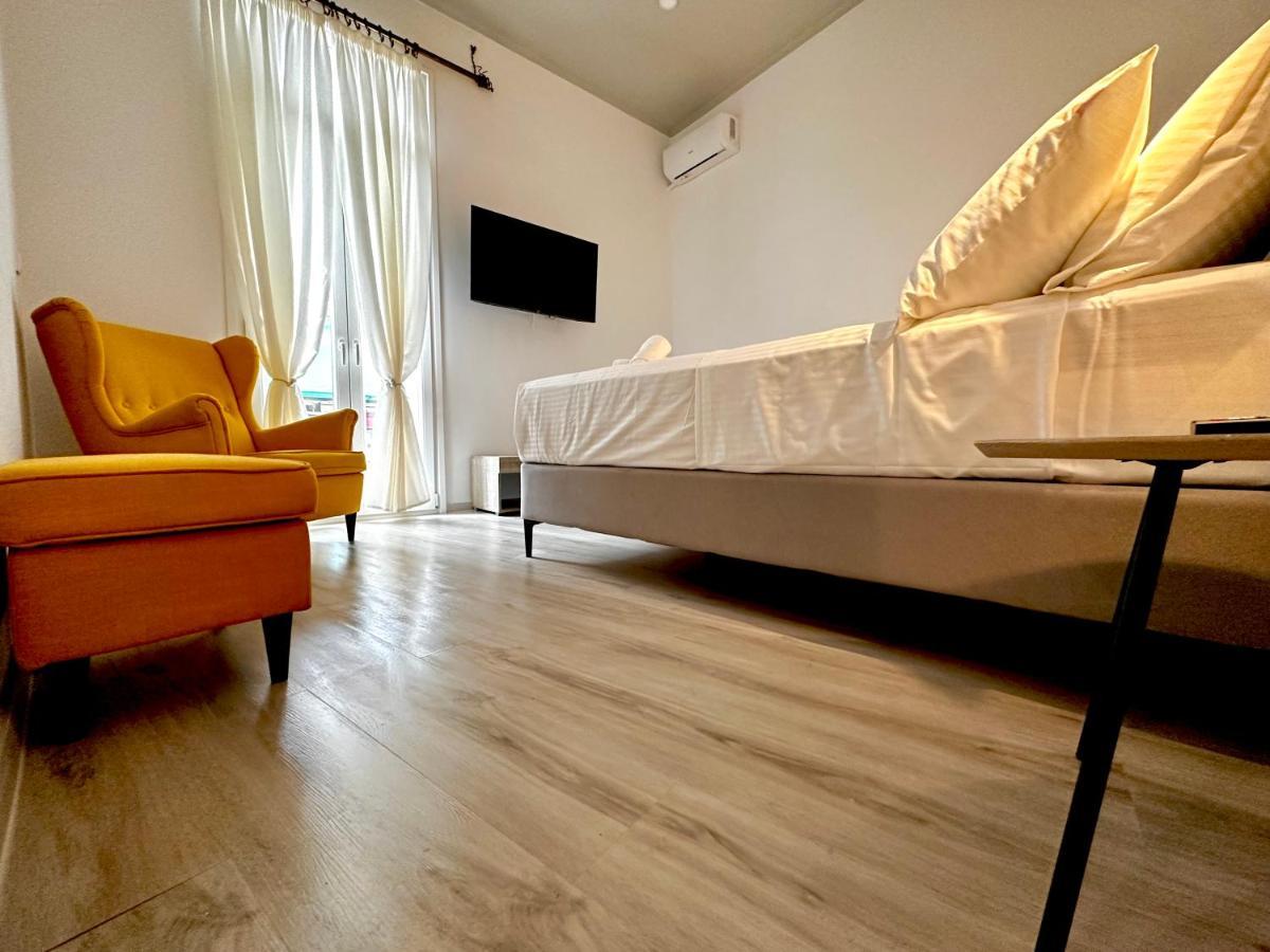Travelers Luxury Suites, Studios & Apartments Corfu  Εξωτερικό φωτογραφία