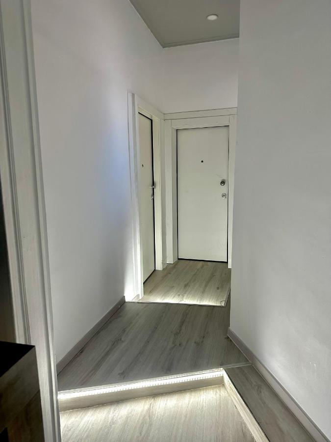 Travelers Luxury Suites, Studios & Apartments Corfu  Εξωτερικό φωτογραφία