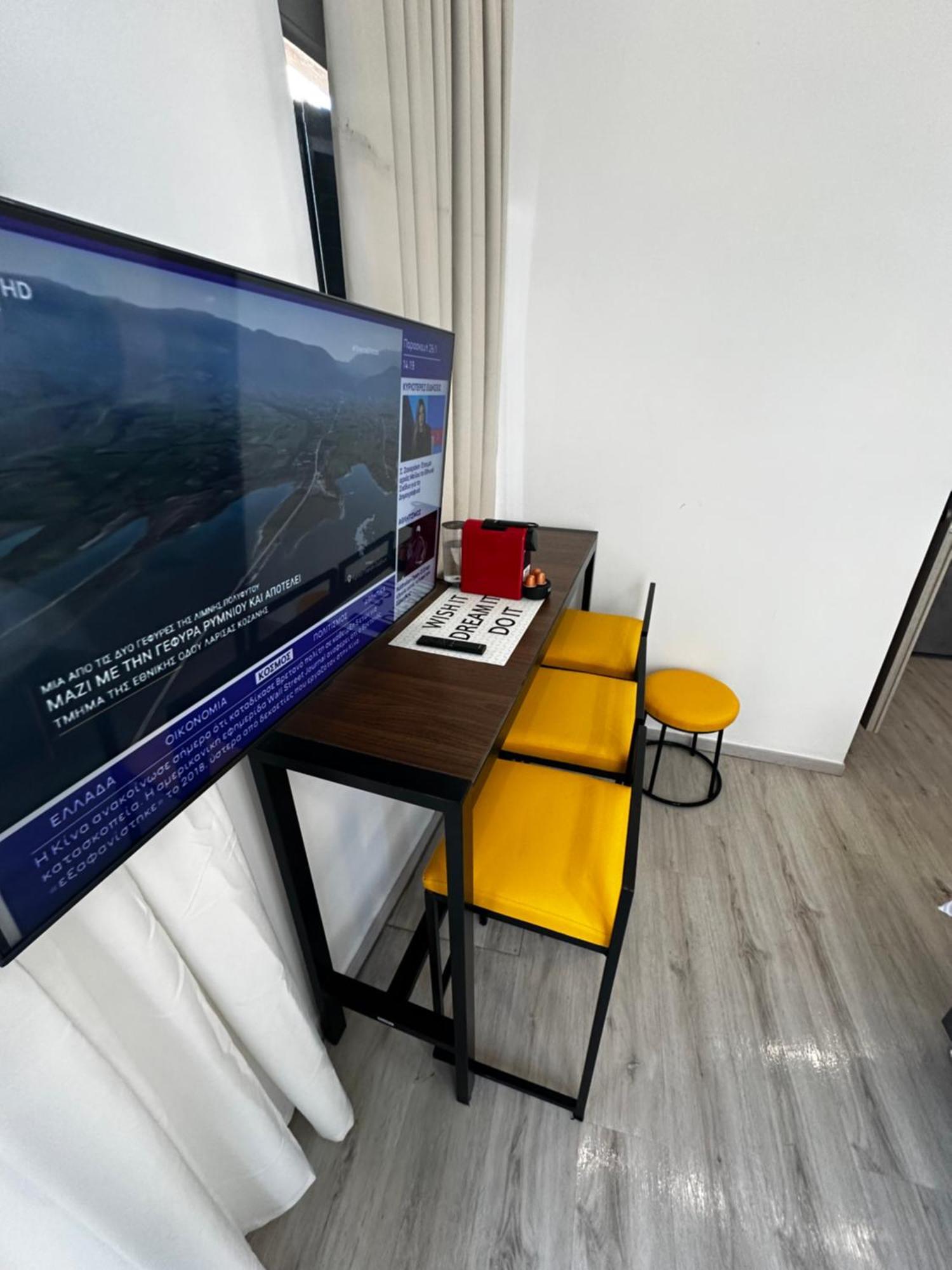 Travelers Luxury Suites, Studios & Apartments Corfu  Εξωτερικό φωτογραφία