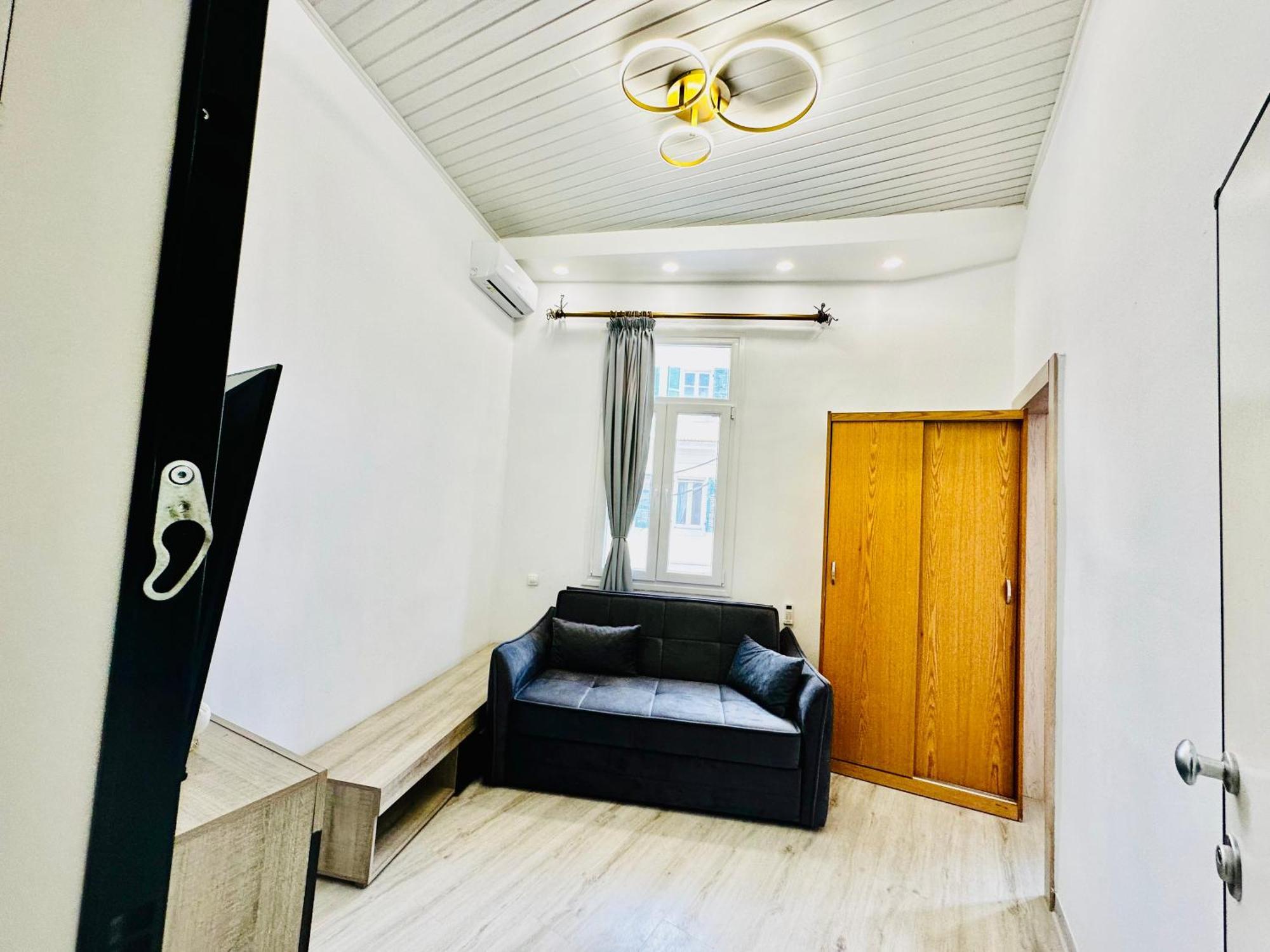 Travelers Luxury Suites, Studios & Apartments Corfu  Εξωτερικό φωτογραφία