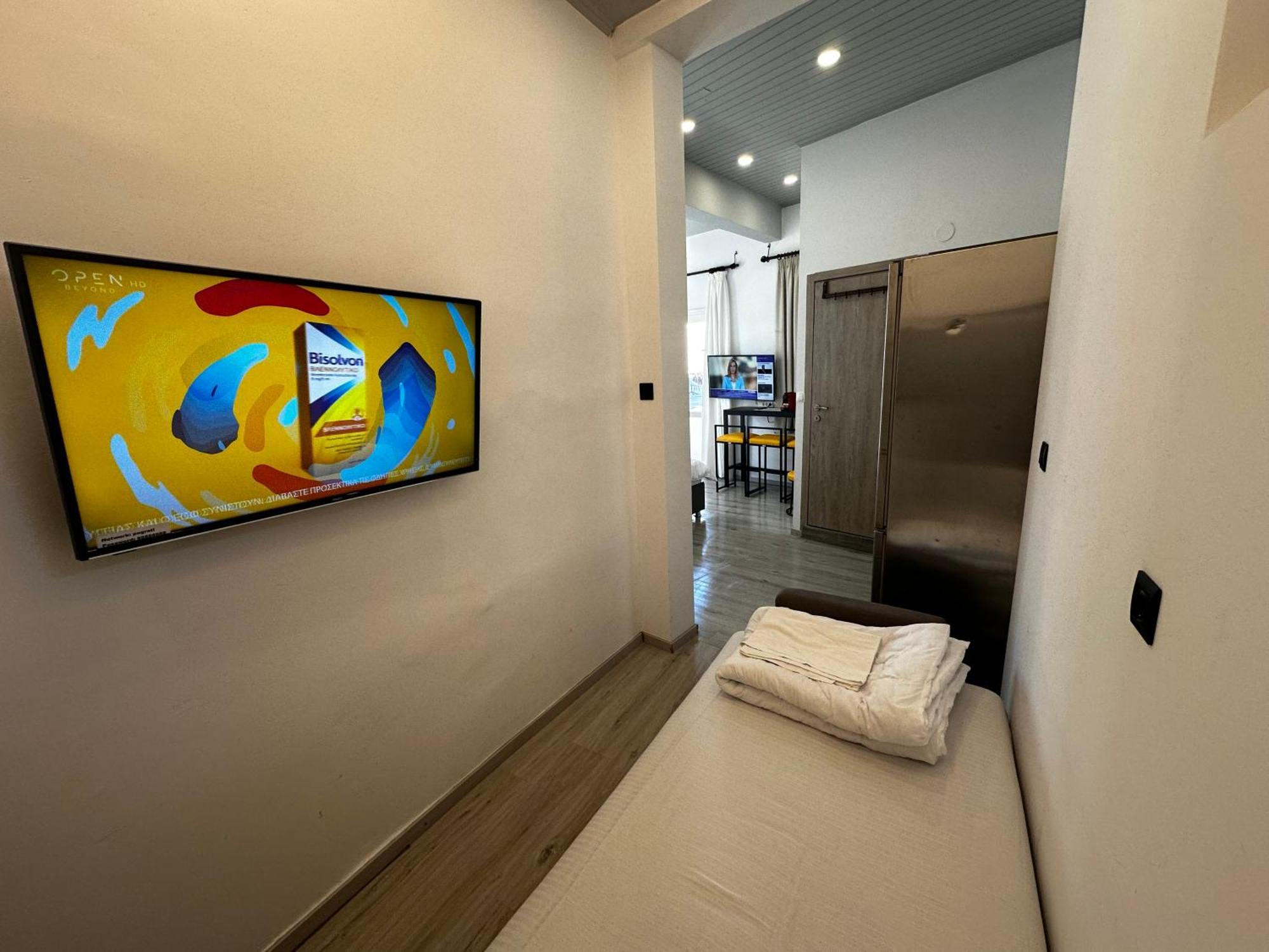 Travelers Luxury Suites, Studios & Apartments Corfu  Εξωτερικό φωτογραφία