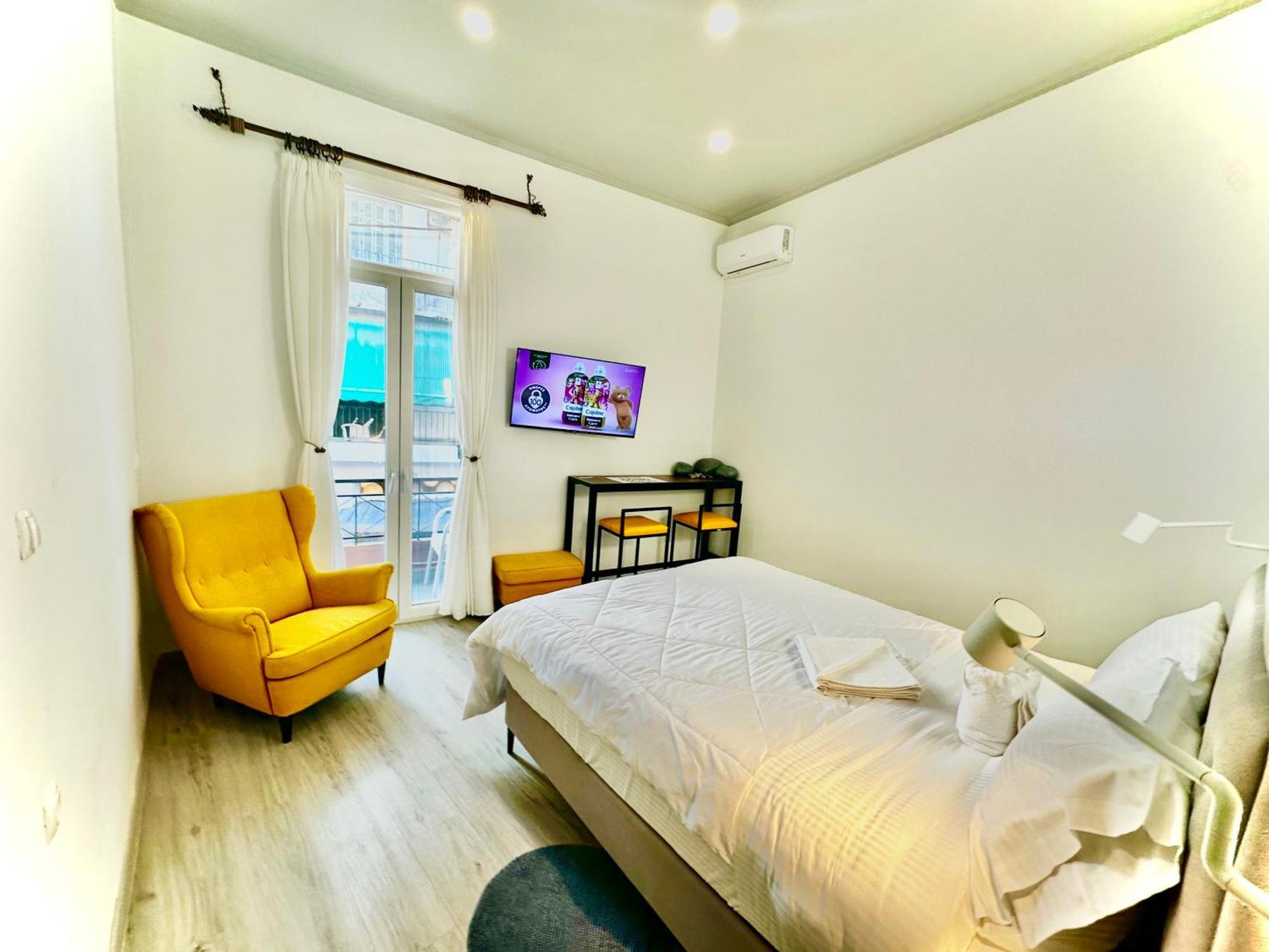 Travelers Luxury Suites, Studios & Apartments Corfu  Εξωτερικό φωτογραφία
