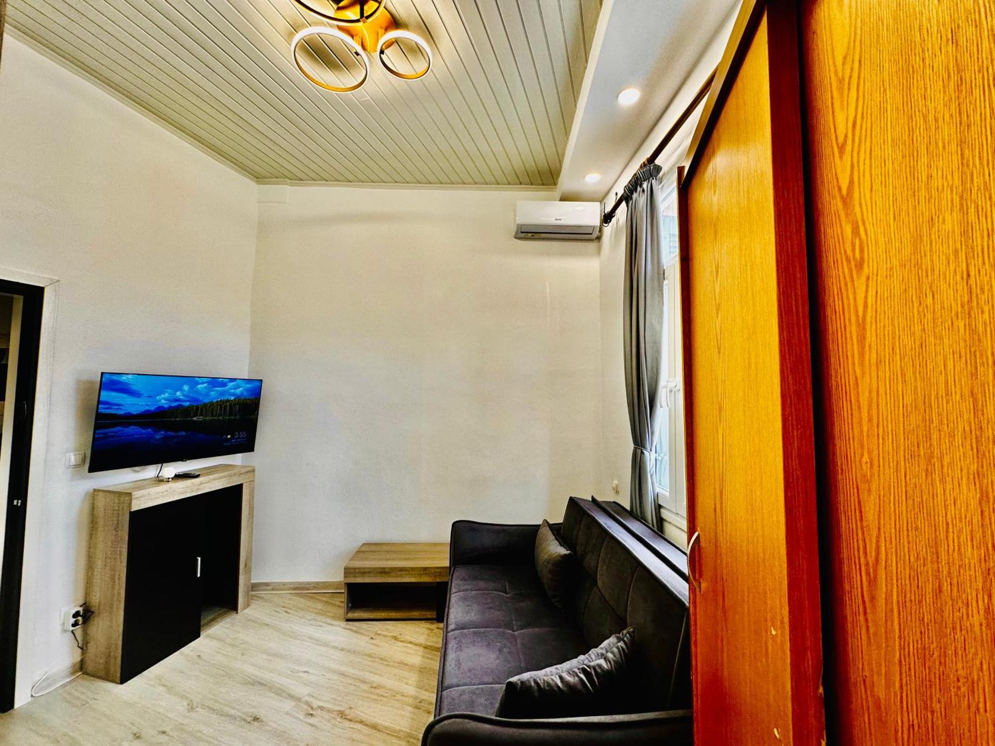 Travelers Luxury Suites, Studios & Apartments Corfu  Εξωτερικό φωτογραφία